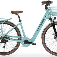 EBIKE MBM Nefele - NUOVA CON GARANZIA