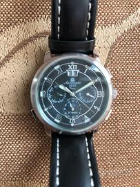 Orologio uomo Aeromatic Perpetual Automatico 39mm