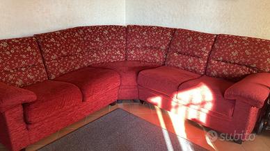 Divano 5 posti
