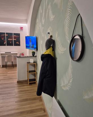 Casa per turismo o vacanza