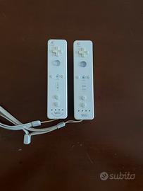 Wii seminuova