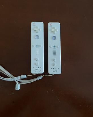 Wii seminuova