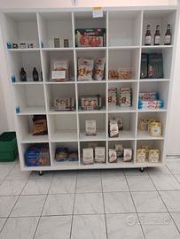 mobili ( arredo negozio ) 