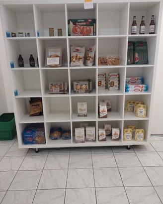 mobili ( arredo negozio ) 
