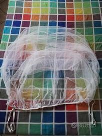 Retina antizanzare nuova