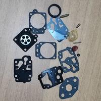 MEMBRANE CARBURATORE HONDA 4 TEMPI