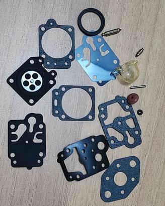 MEMBRANE CARBURATORE HONDA 4 TEMPI