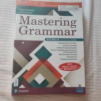 MASTERING GRAMMAR