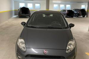 Fiat Punto 5p 1.2 Street E6