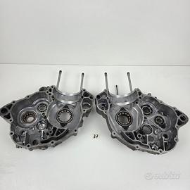 KTM 250 350 EXCF SXF 2019 2023 CARTER CENTRALI