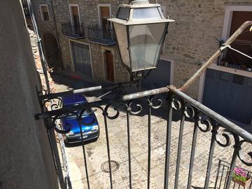 Casa Indipendente - Gangi