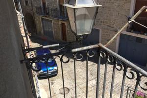 Casa Indipendente - Gangi