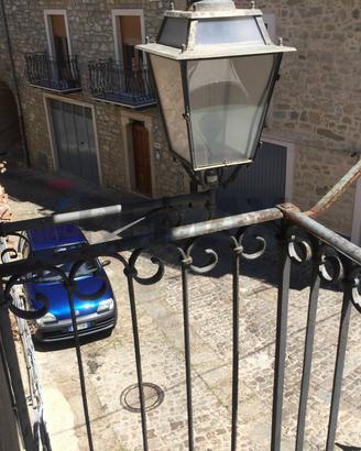 Casa Indipendente - Gangi
