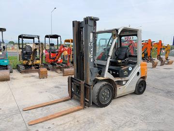 Carrello elevatore STILL RC 42-30