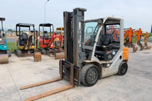 Carrello elevatore STILL RC 42-30