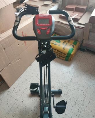 Cyclette