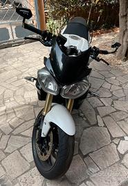Triumph street triple 675