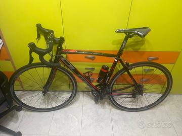 Bici da corsa olmo deep
