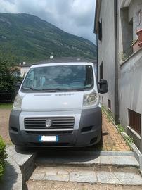 Fiat ducato 2.3 multijet