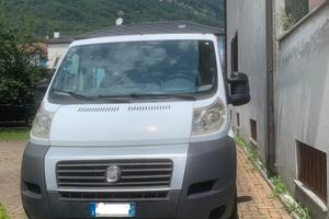 Fiat ducato 2.3 multijet