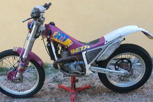 TRIAL BETA SYNT 260  900 euro