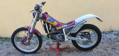 TRIAL BETA SYNT 260  900 euro