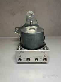 Centralina Pompa ABS ESP Fiat Panda 100HP