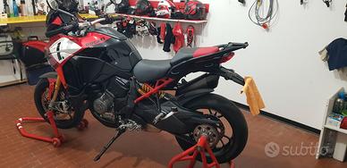 Ducati Multistrada V4 - 2023