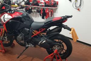 Ducati Multistrada V4 - 2023