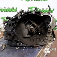 CAMBIO 5 MARCE PER FIAT SCUDO 1.9 TD ANNO 2001