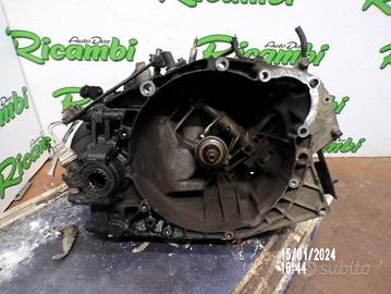CAMBIO 5 MARCE PER FIAT SCUDO 1.9 TD ANNO 2001