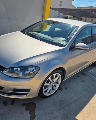 Volkswagen Golf 1.6 TDI 5p. Highline 2014