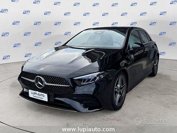 Mercedes-Benz Classe A A 180 d AMG Line Premi...