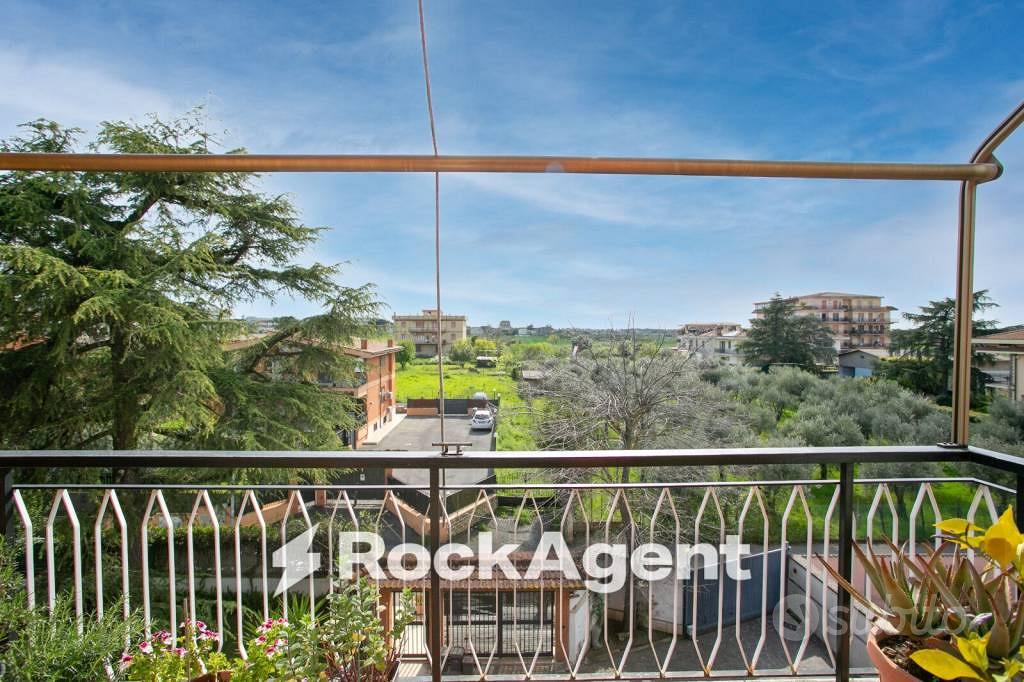 Appartamento – Roma, Casal Morena - Vista 2