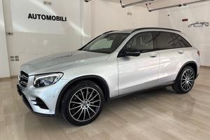 Mercedes-benz GLC 250d 4Matic Premium ''60.000KM''