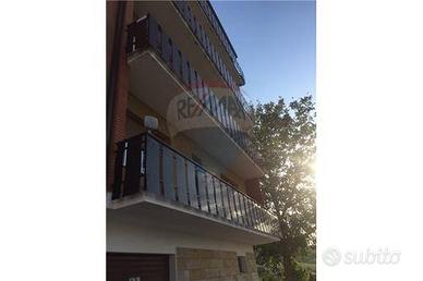 Appartamento panoramico