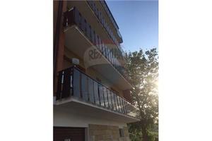 Appartamento panoramico