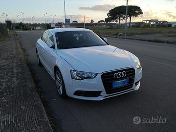 Audi a5 prima serie - 2013