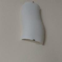 applique bianchi a tubo