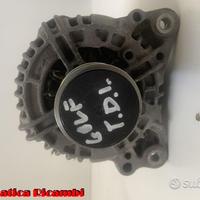 06f903023f ALTERNATORE VOLKSWAGEN Golf 6 Berlina (