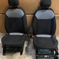FIAT QUBO FIORINO SEDILE ANT DX E SX 2010-2021