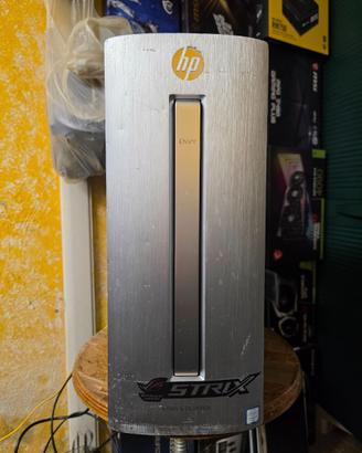 Computer Fisso I7-6700 8GB 1TB GTX 4GB