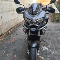 honda crossrunner travel edition 2015 800cc