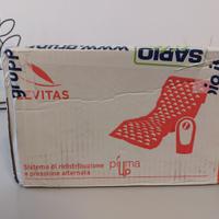 Sapio Life materasso a bolle d'aria