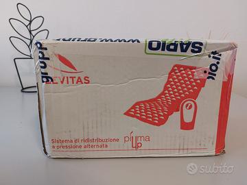 Sapio Life materasso a bolle d'aria