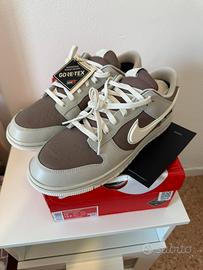 Nike Dunk Low Gore-Tex Light Bone