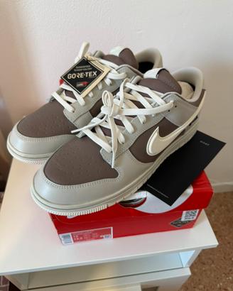 Nike Dunk Low Gore-Tex Light Bone