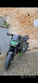 Kawasaki z800
