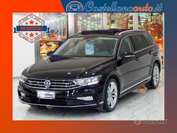 Volkswagen Passat Variant 2.0TDI R-LINE Executive 