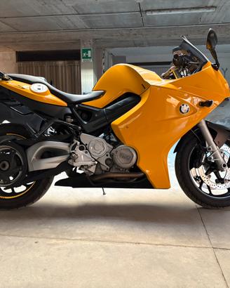 BMW F800s